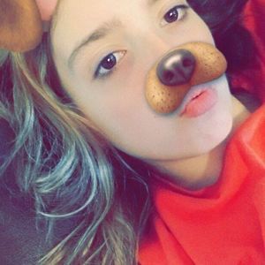 Meet your Posher, Jolie